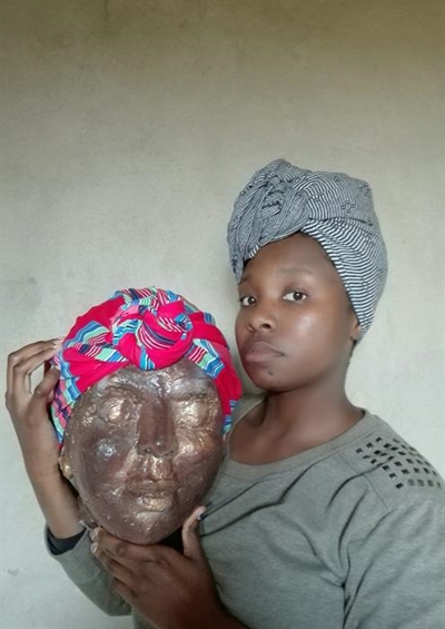 Lelo wants to inspire through art