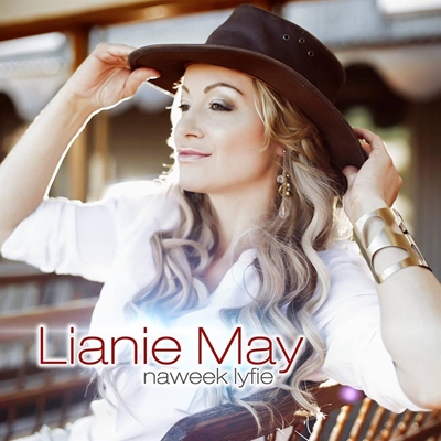 Lianie May in George