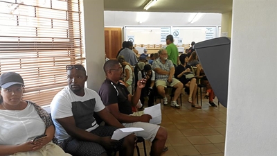 Vehicle licensing office to be reviewed