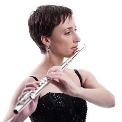 Flutist to host master classes in Mossel Bay