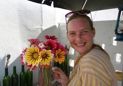 Oudtshoorn groet geliefde inwoner