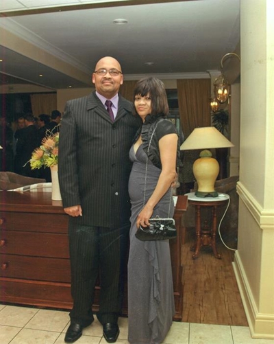 Mayor accused of assaulting his wife