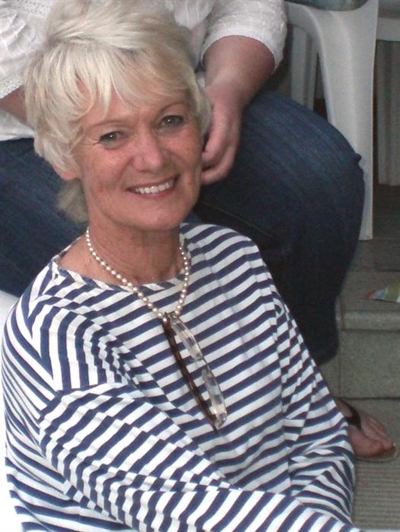 Update: Liza Campbell passes away