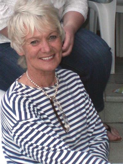 Update: Liza Campbell passes away