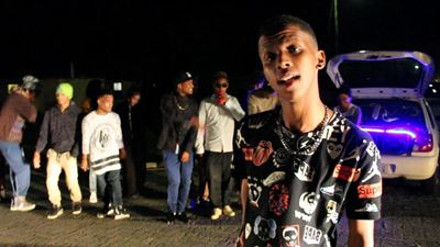 Auditions for hip hop competition in March/April