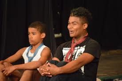 Uitkampteater bring kortkuns na die KKNK 2016