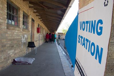 Back to the polls for Bitou Ward 2