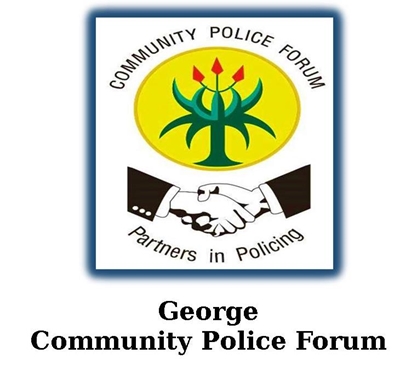 George Community Police Forum AGM postponed