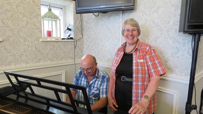 50 Plus Music Club launched