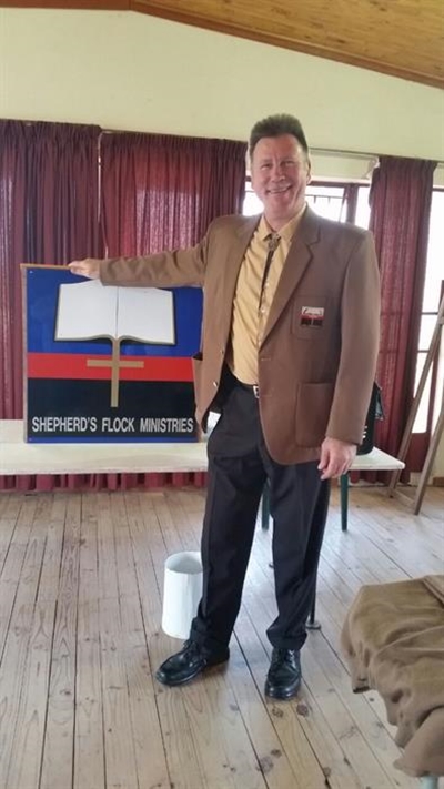 Besprekingsgroep vir enkellopendes