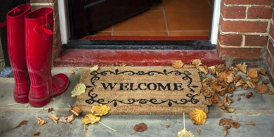 You have to love the house you buy