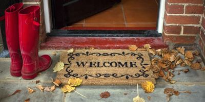 You have to love the house you buy