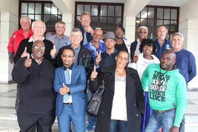 Standers tops list, but DA mum on mayor