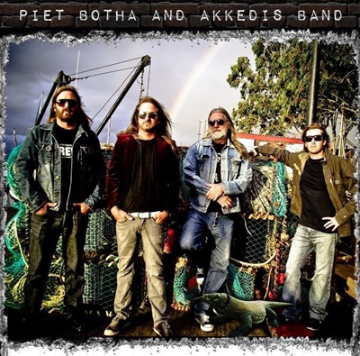 Acclaimed rockers perform for Surfer Kids