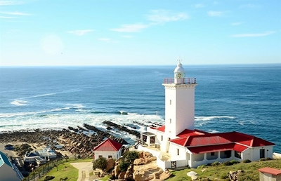 Mosselbaai groei ondanks ekonomie