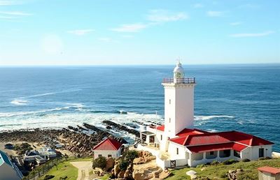 Mosselbaai groei ondanks ekonomie