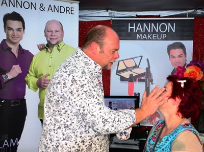 Hartenbos Buitelugfees was groot lekkerte