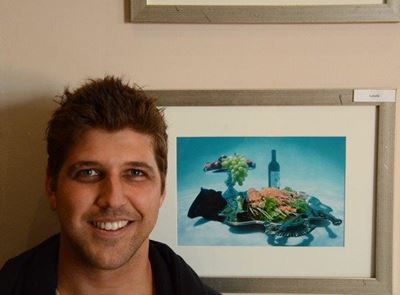 Galery 'kuier' by Proe Mosselbaai