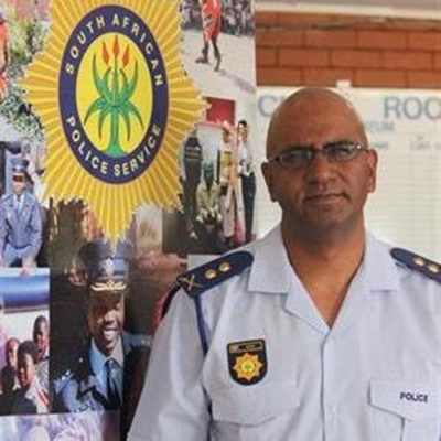 'AfriForum not a member of CPF'
