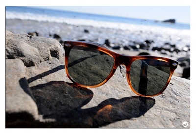 Eye protection for the summer