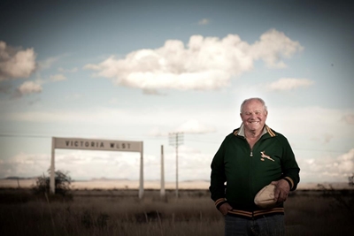 Rugbylegendes vanaand op Mosselbaai