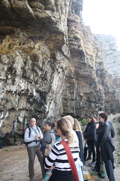 Archaeology tours at Mossel Bay open in June