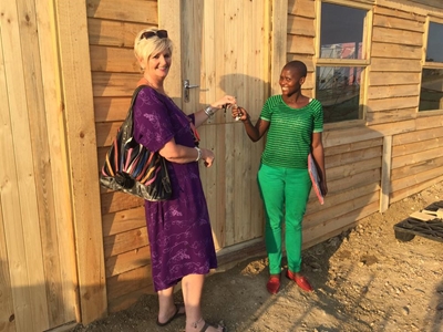 New foundation helps domestic workers