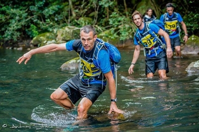 A life of adventure