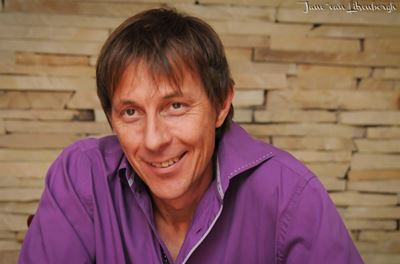 Groot name by Herold Landboufees