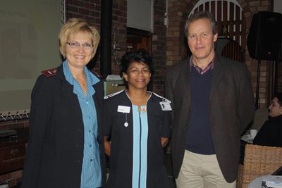 Mediclinic salutes nursingpractitioners