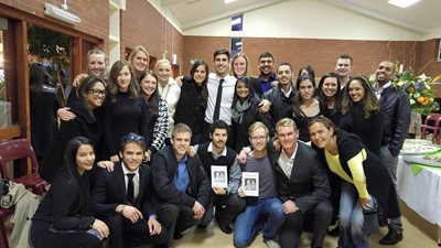 Oyster Festival murder: Family wants justice