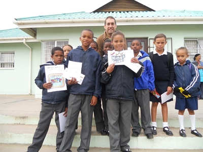 Art competition for talented children