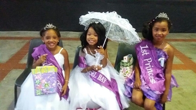 New Miss Mossel Bay crowned
