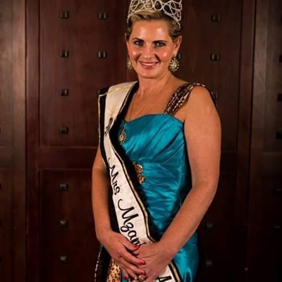 Mrs Mzantsi winner wants to help children