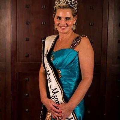 Mrs Mzantsi winner wants to help children