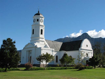 200 jaar fees by Moederkerk