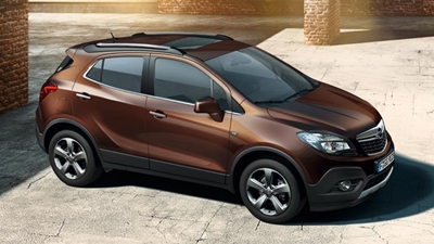 Opel sales increase