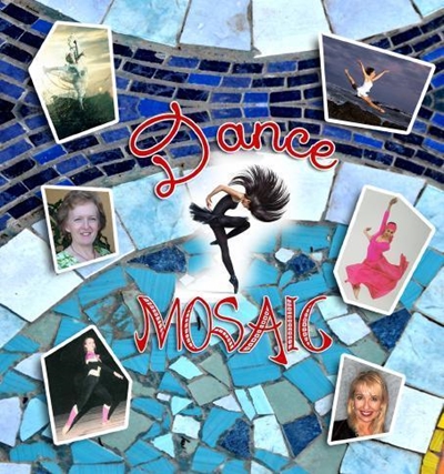 Dance Mosaic - get your tickets now