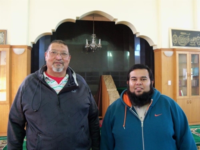 Call to Prayer: complaints during Ramadan