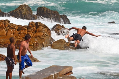 Mossel Bay Tourism: Get involved