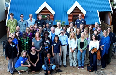 Mossel Bay hosts international symposium