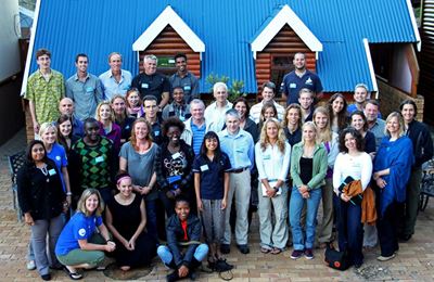 Mossel Bay hosts international symposium