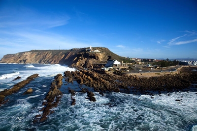 Mossel Bay Tourism tables annual report