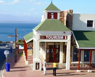 Mossel Bay things to do