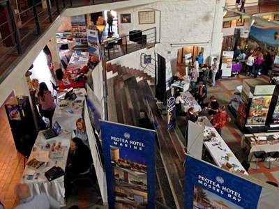 Mossel Bay travel festival postponed
