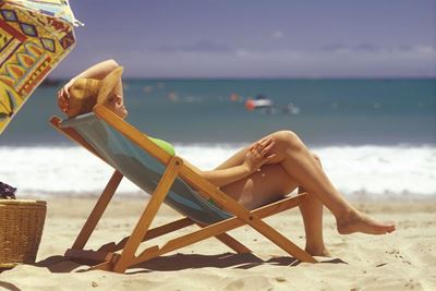 Express your interest in Travel Festival