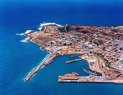 Policy to secure sustainable investments