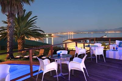 Self-catering luxury now offered at local hotel