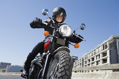 Ride safely this summer - AA