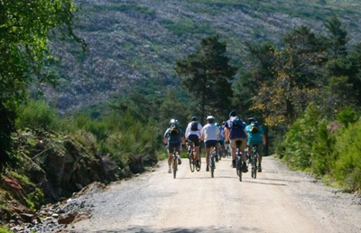 Outeniqua Tourism relaunches Hop Route